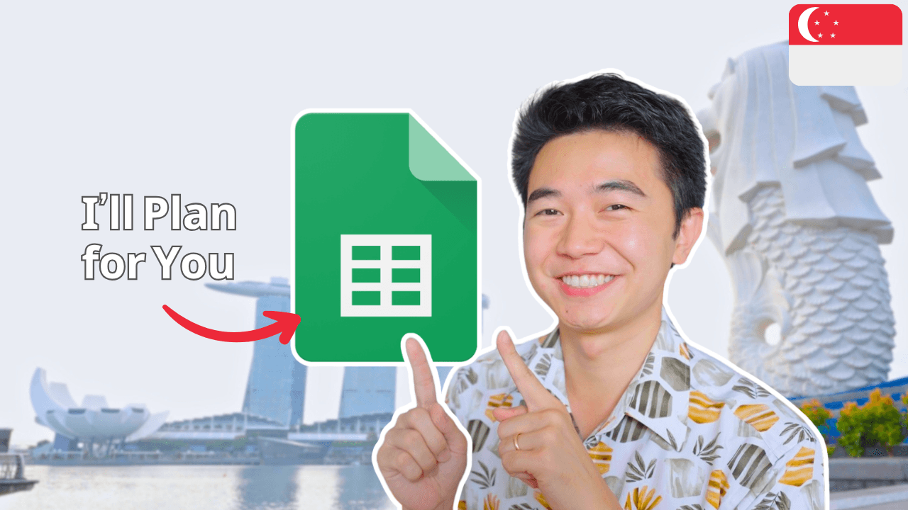 Online Trip Consultation with a Local Expert!